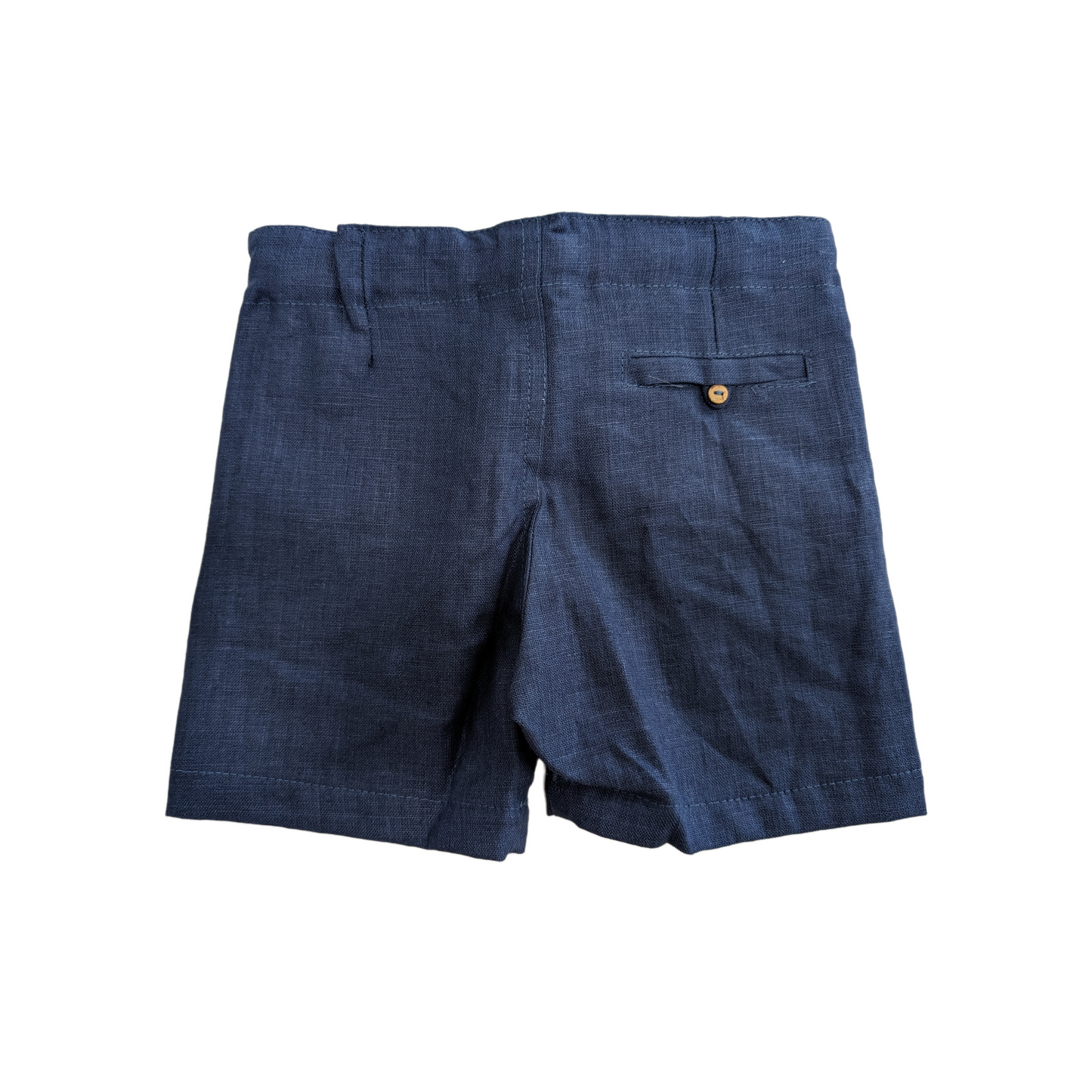 Toddler Bermuda Shorts