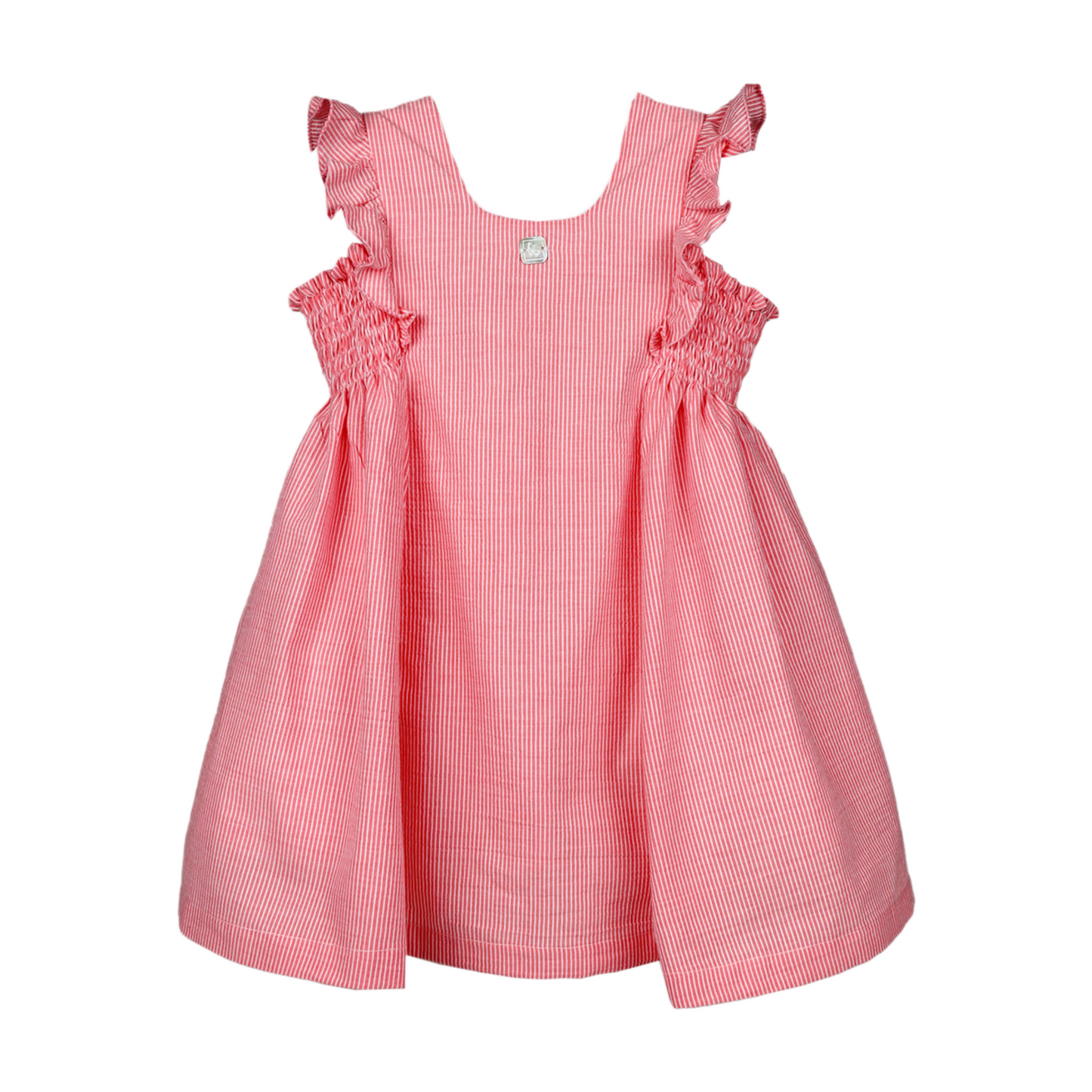 Toddler Catalina Dress