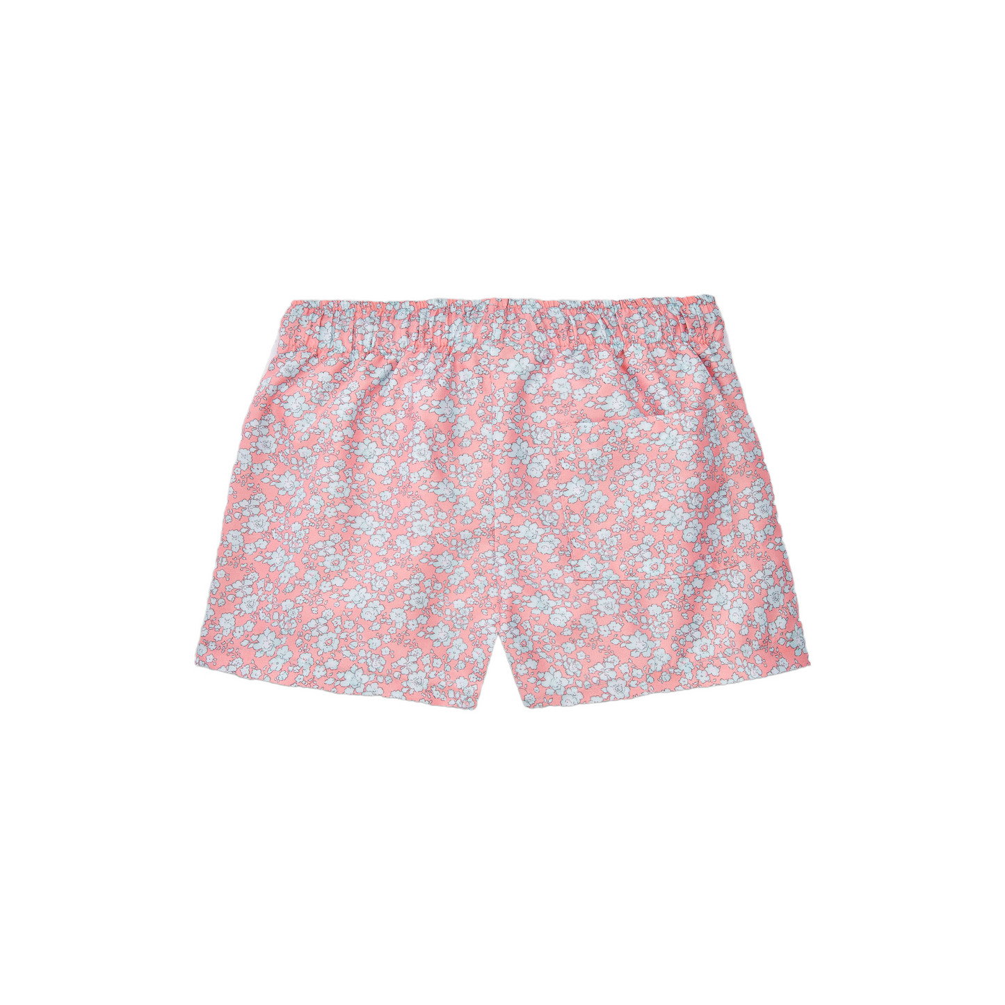 Liberty Trunk