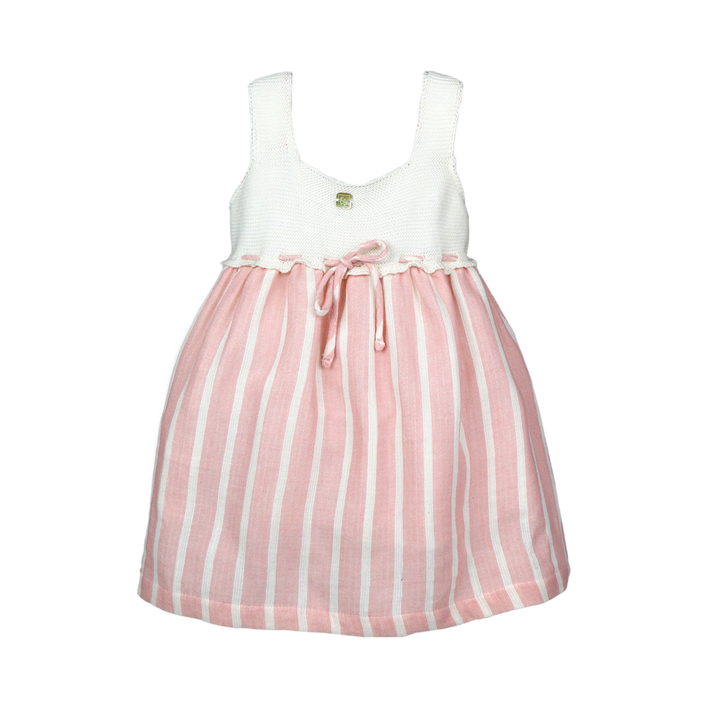 Toddler Sandra Palo Dress