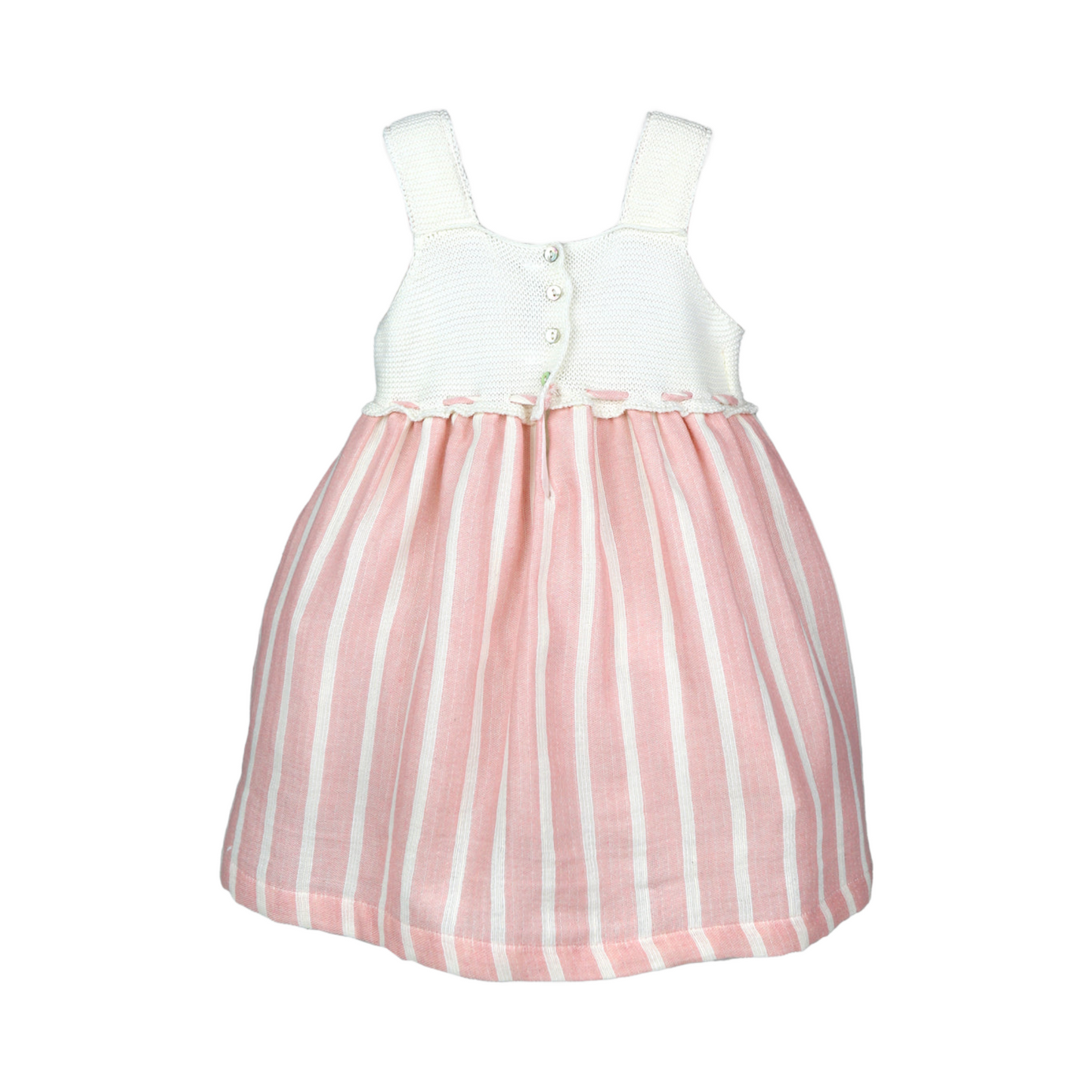 Toddler Sandra Palo Dress