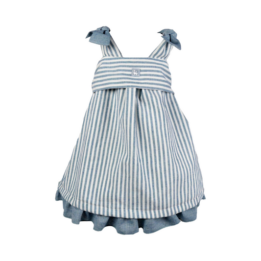 Toddler Kodak Dress