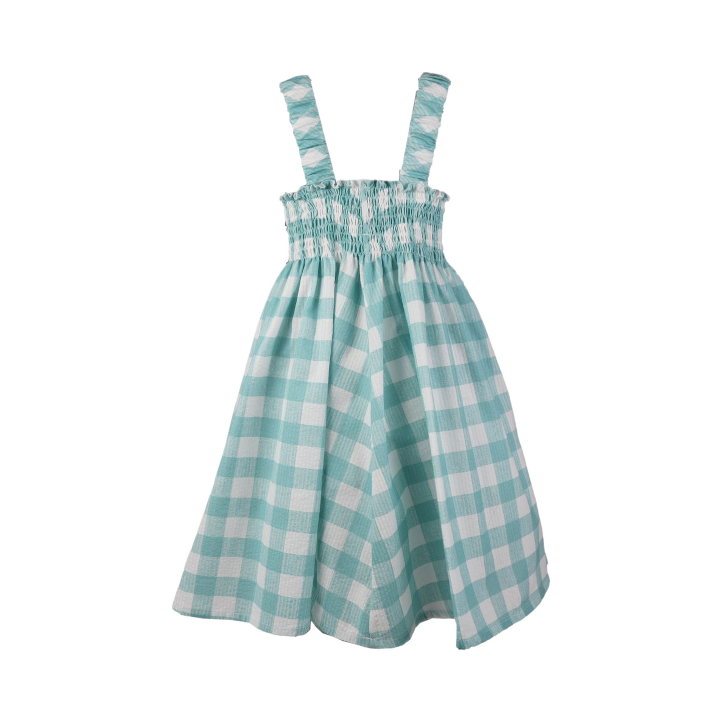 Toddler Pisci Dress