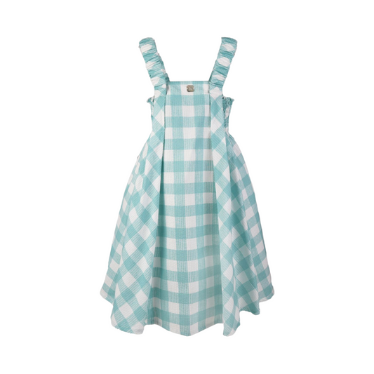 Toddler Pisci Dress