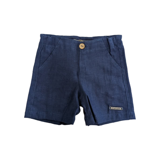 Baby Bermuda Shorts