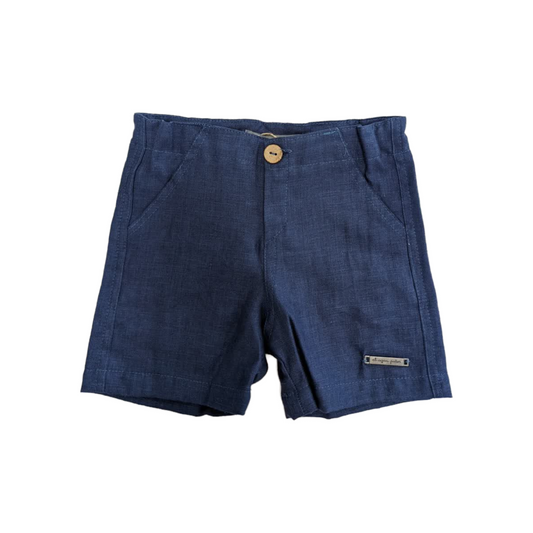 Toddler Bermuda Shorts