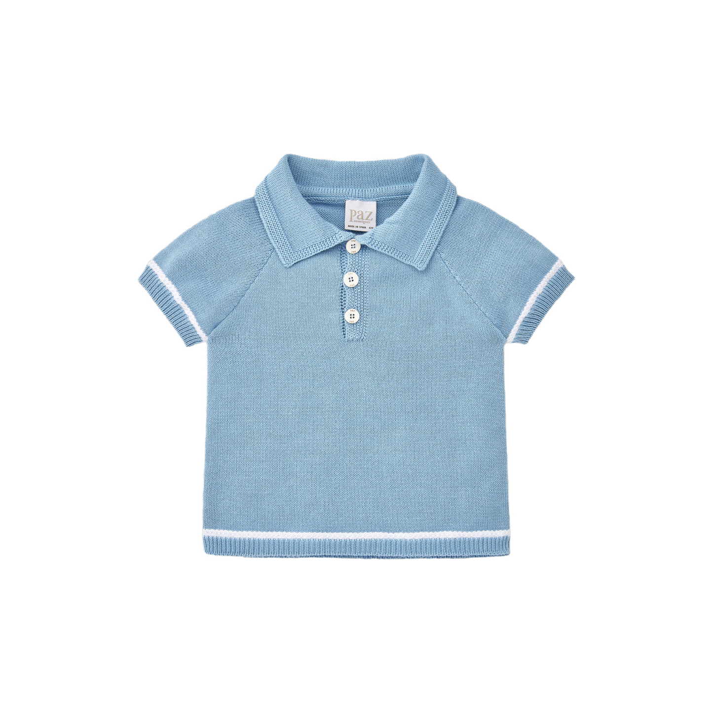 Baby Faros Polo T-Shirt