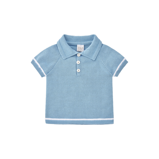 Baby Faros Polo T-Shirt