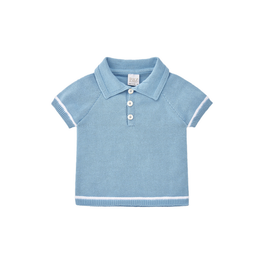 Toddler Faros Polo T-Shirt