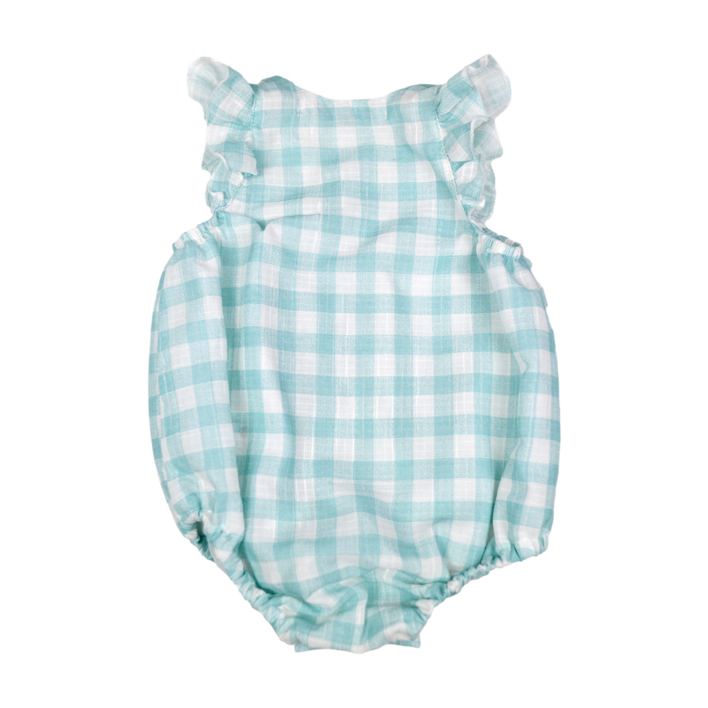 Baby Romper Pisci