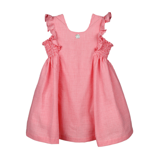 Toddler Catalina  Dress