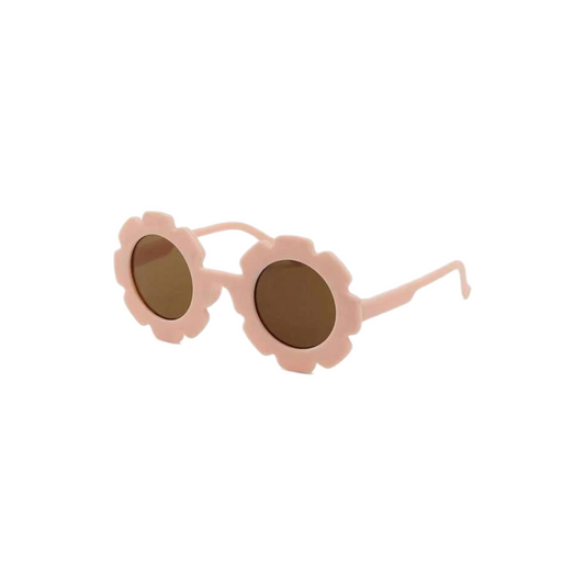 Floral Sunglasses for Toddlers