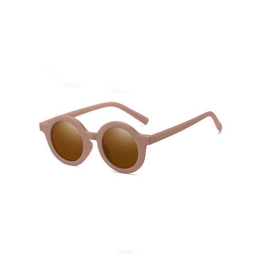 Oval Shades for Toddlers