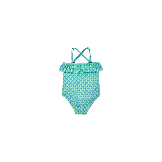 Ocean Perfect Swimsuit