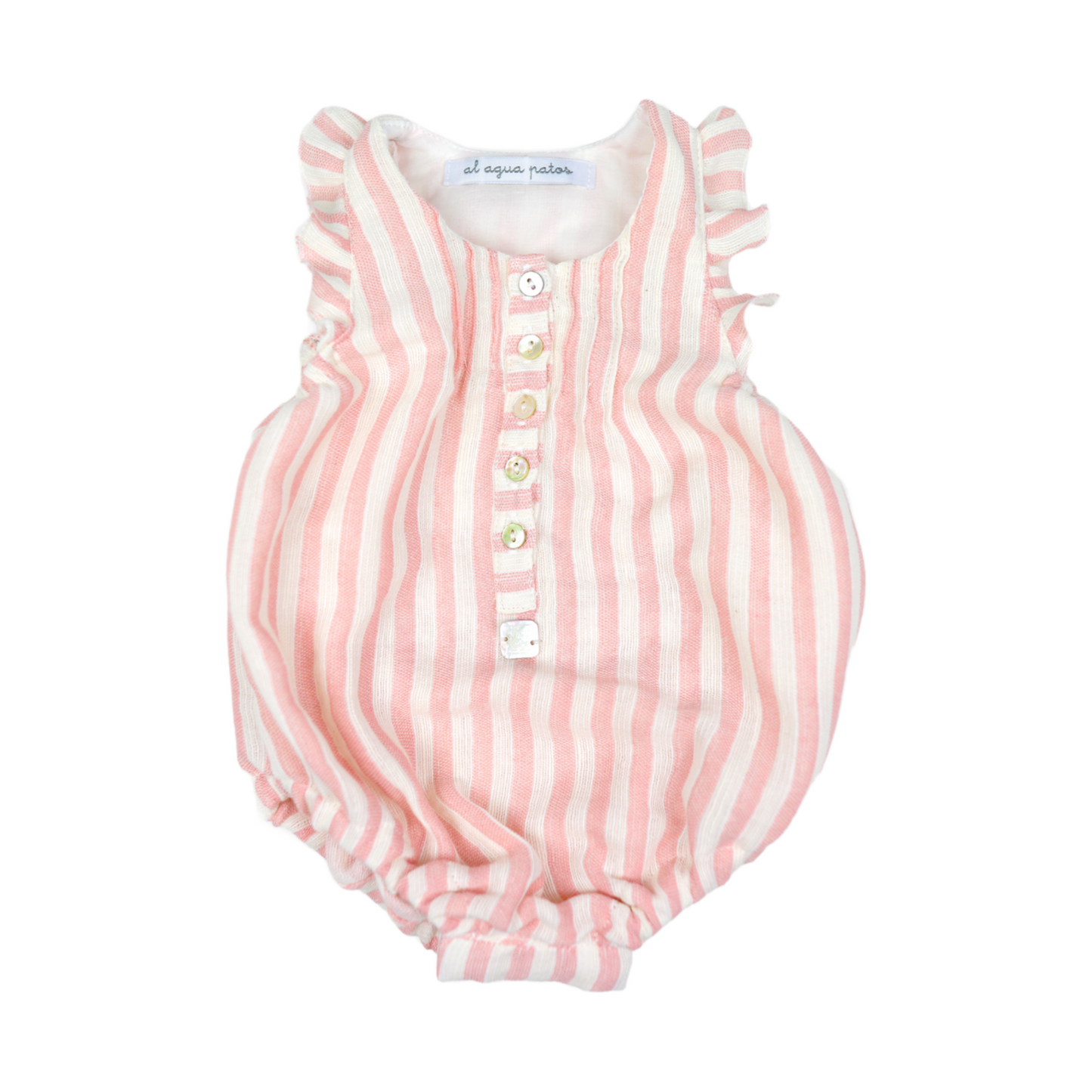 Baby Romper Palo